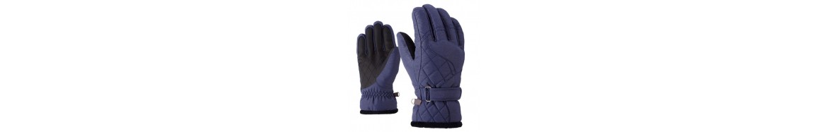 Ski Gloves